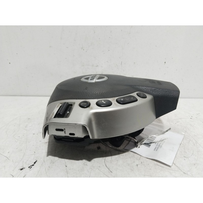 AIRBAG DELANTERO IZQUIERDO 34063025B BLANCO - imagen 3