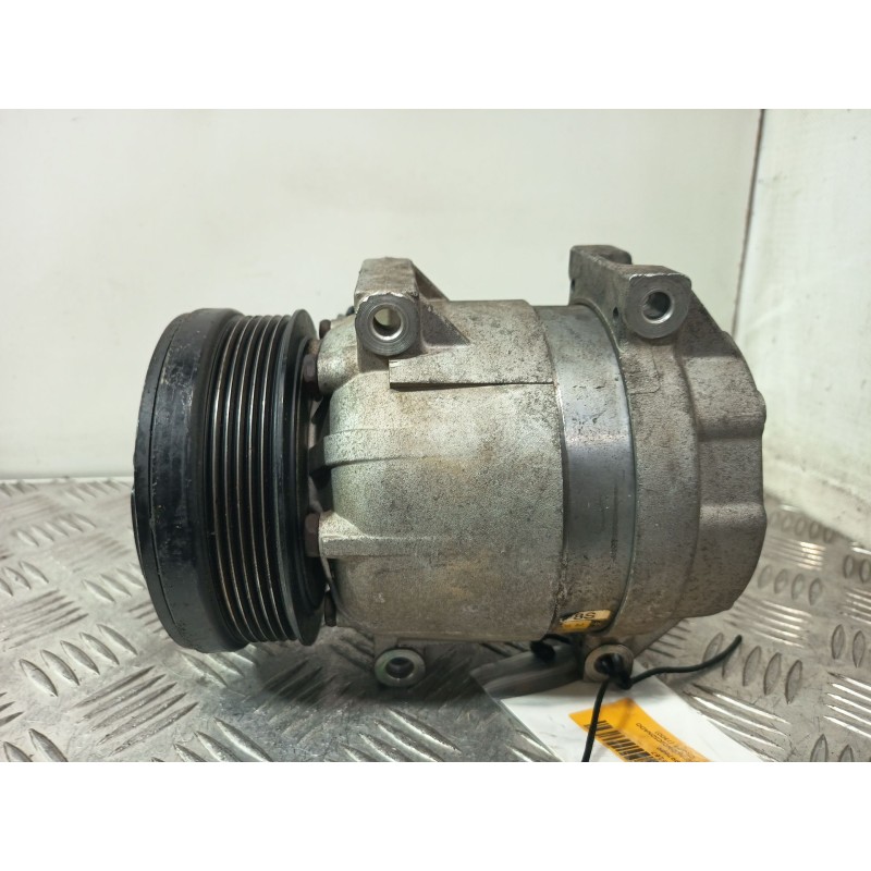 COMPRESOR AIRE ACONDICIONADO 687997689  - imagen 2