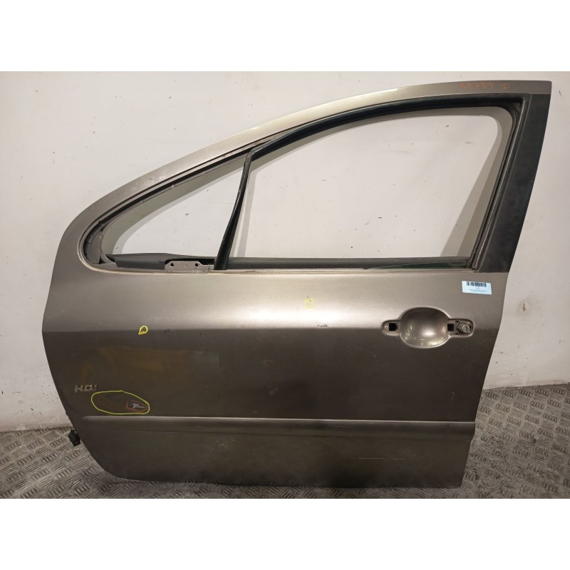 PUERTA DELANTERA IZQUIERDA 9002S8  - imagen 1