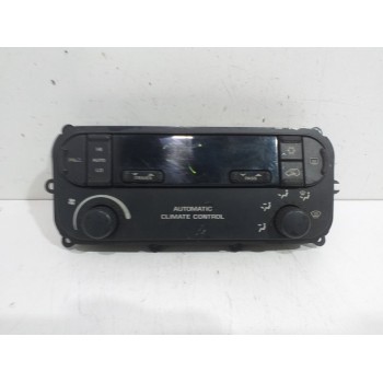 MANDO CALEFACCION / AIRE ACONDICIONADO P05127379AA 