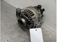 Recambio de alternador para opel vectra c berlina comfort referencia OEM IAM 93179422 0986044953 100A 2