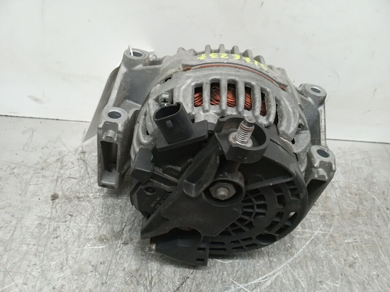 Recambio de alternador para opel vectra c berlina comfort referencia OEM IAM 93179422 0986044953 100A