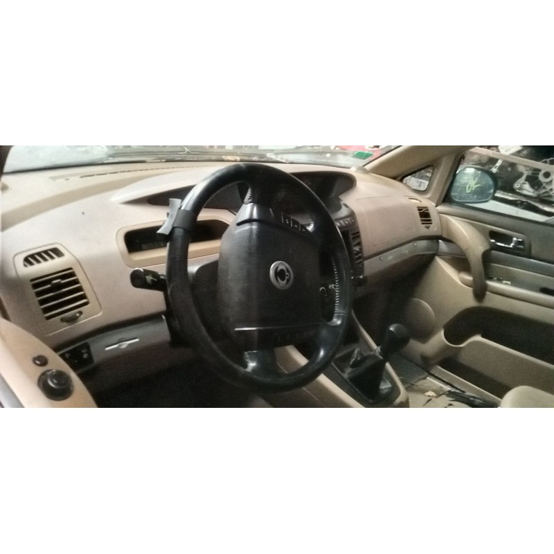 SSANGYONG RODIUS I - imagen 2