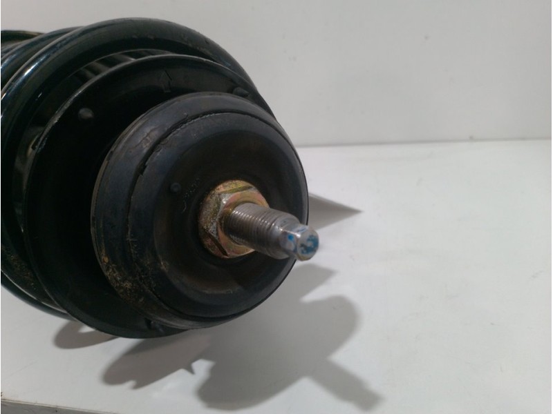 Recambio de amortiguador delantero izquierdo para chevrolet kalos 1.4 se referencia OEM IAM 96410167  