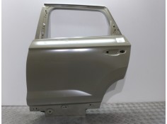 Recambio de puerta trasera izquierda para skoda karoq (nu) ambition referencia OEM IAM 575833051H  