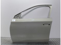 Recambio de puerta delantera izquierda para skoda fabia active referencia OEM IAM 6V0831051A  