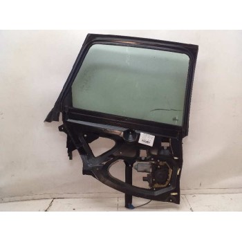 ELEVALUNAS TRASERO IZQUIERDO 8L4839461 ELECTRICO