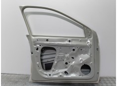 Recambio de puerta delantera izquierda para skoda fabia active referencia OEM IAM 6V0831051A   2