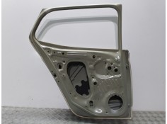 Recambio de puerta trasera izquierda para skoda fabia active referencia OEM IAM 6V9833051A   2