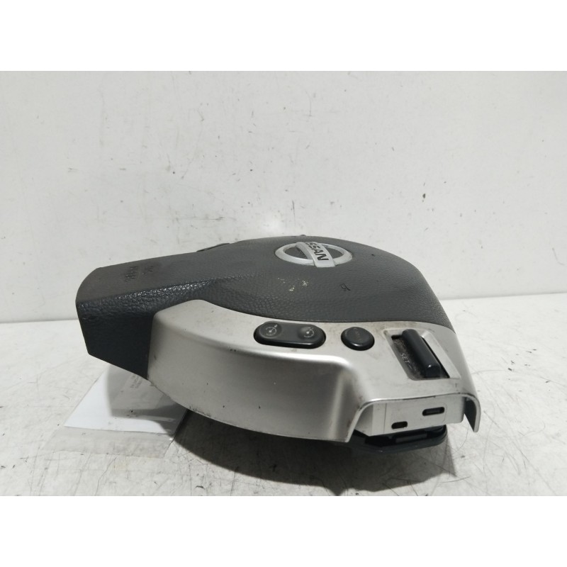 AIRBAG DELANTERO IZQUIERDO 34063025B BLANCO - imagen 4