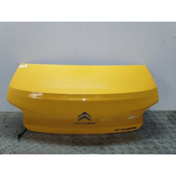 TAPA MALETERO 9675044480 AMARILLO 