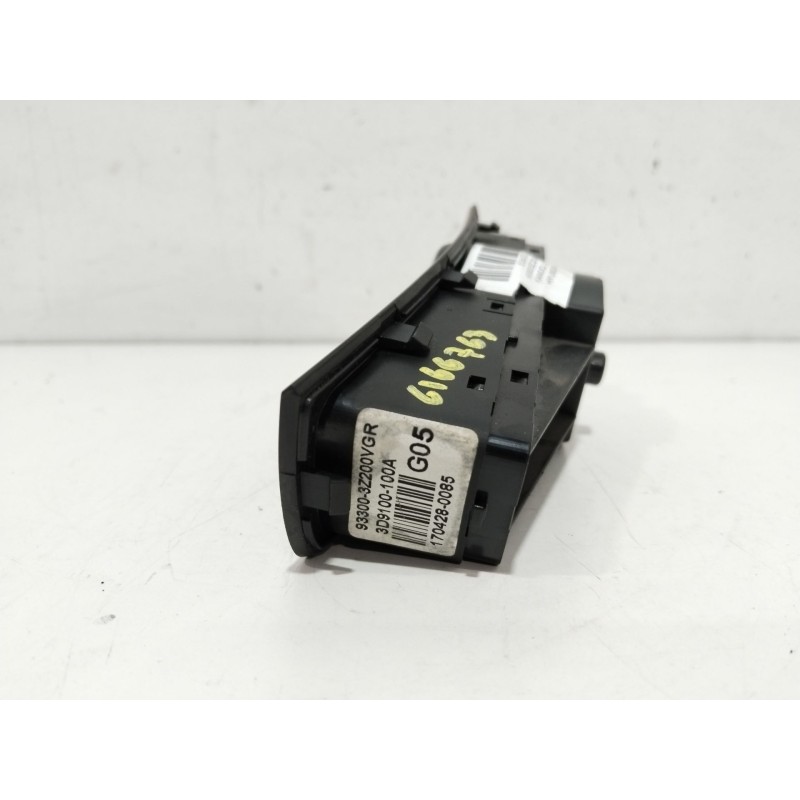 MANDO LUCES 933003Z200VGR 3D9100100A - imagen 4