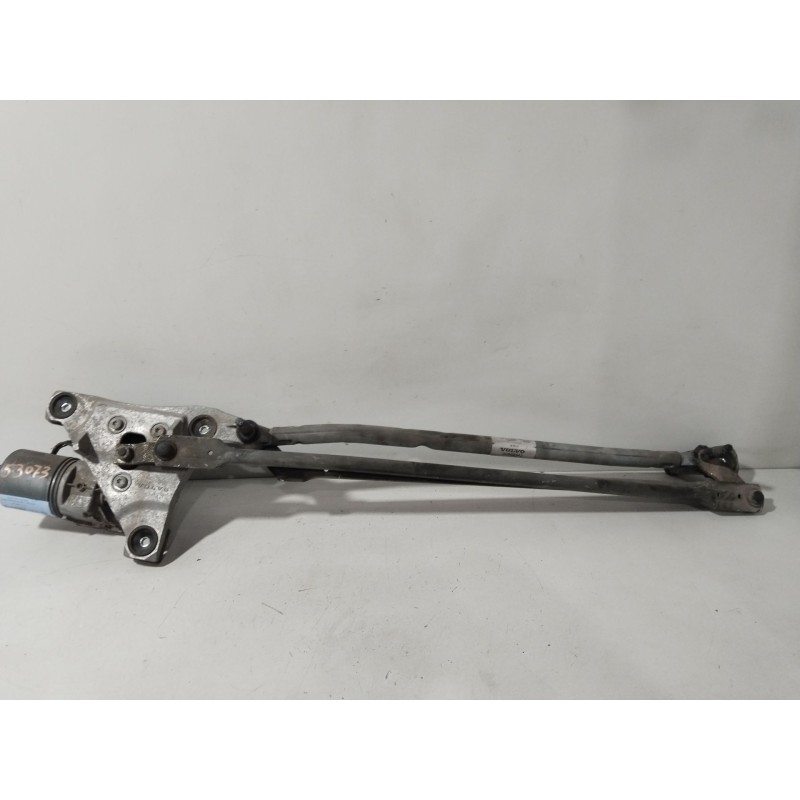 MOTOR LIMPIA DELANTERO 1137328216  - imagen 1