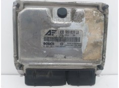 Recambio de centralita motor uce para seat alhambra (7v9) signo referencia OEM IAM 038906019LQ  0281011144