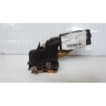 CERRADURA PUERTA DELANTERA DERECHA 