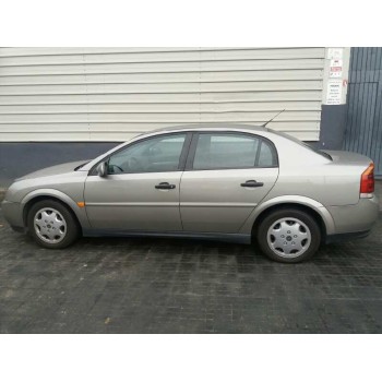 OPEL VECTRA C BERLINA