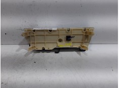 Recambio de mando calefaccion / aire acondicionado para toyota prius (nhw30) eco referencia OEM IAM 75D726LH   2