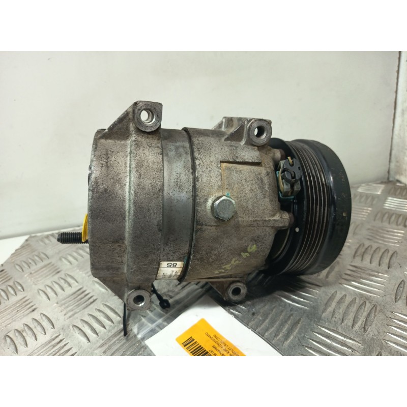 COMPRESOR AIRE ACONDICIONADO 687997689  - imagen 4