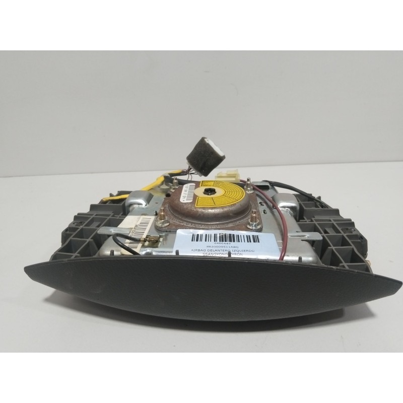 AIRBAG DELANTERO IZQUIERDO 8620009511ABQ  - imagen 2