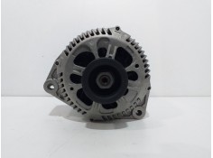 Recambio de alternador para citroën berlingo 1.8 diesel (a9a. 161a / xud7) referencia OEM IAM 1638110880  