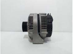 Recambio de alternador para citroën berlingo 1.8 diesel (a9a. 161a / xud7) referencia OEM IAM 1638110880   2