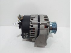 Recambio de alternador para citroën berlingo 1.8 diesel (a9a. 161a / xud7) referencia OEM IAM 1638110880  