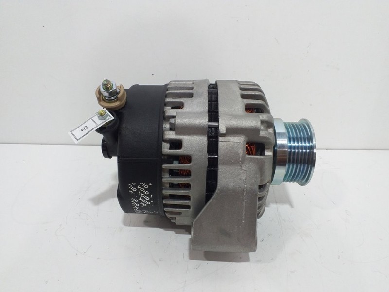 Recambio de alternador para citroën berlingo 1.8 diesel (a9a. 161a / xud7) referencia OEM IAM 1638110880  