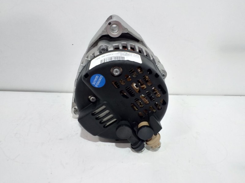 Recambio de alternador para citroën berlingo 1.8 diesel (a9a. 161a / xud7) referencia OEM IAM 1638110880  