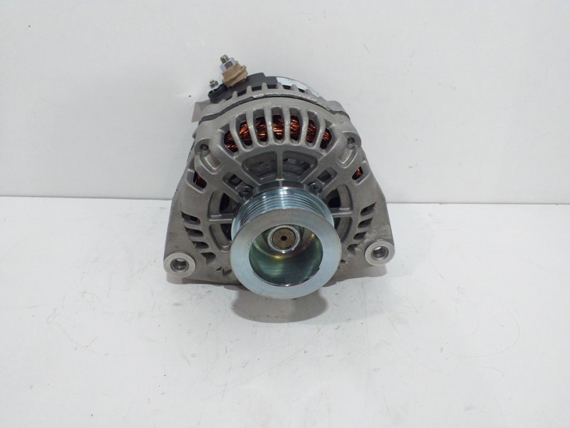 Recambio de alternador para citroën berlingo 1.8 diesel (a9a. 161a / xud7) referencia OEM IAM 1638110880  