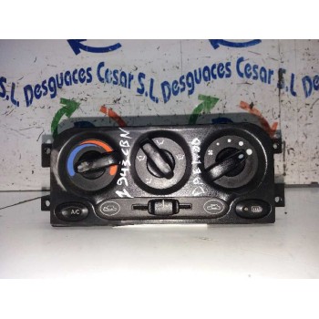 MANDO CALEFACCION / AIRE ACONDICIONADO 96314866 