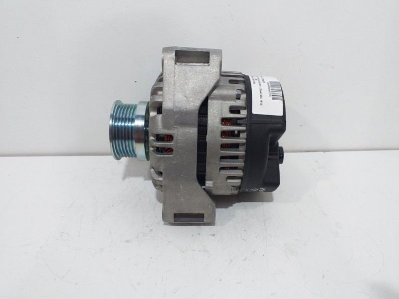 Recambio de alternador para citroën berlingo 1.8 diesel (a9a. 161a / xud7) referencia OEM IAM 1638110880  