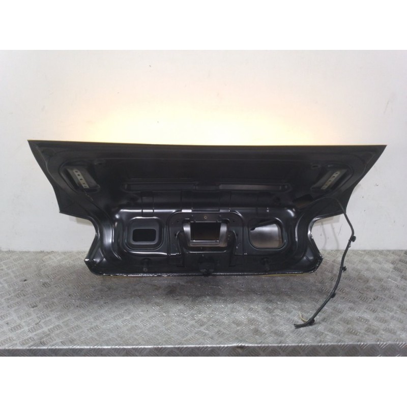 TAPA MALETERO 9675044480 AMARILLO  - imagen 2