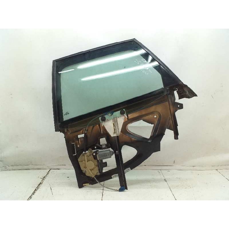 ELEVALUNAS TRASERO IZQUIERDO 8L4839461 ELECTRICO - imagen 3