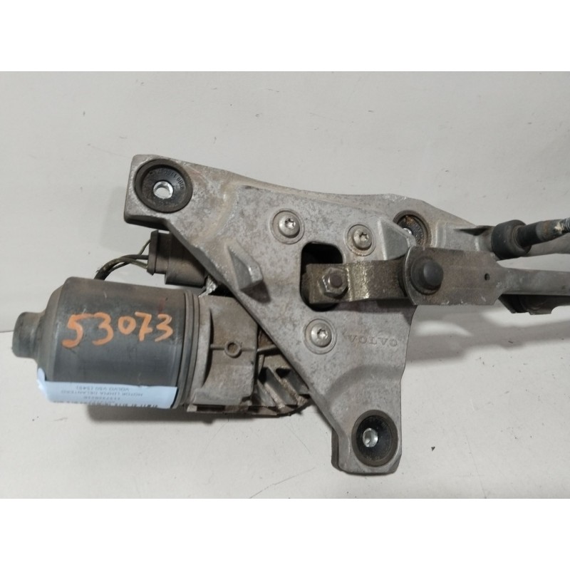 MOTOR LIMPIA DELANTERO 1137328216  - imagen 2