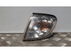 Recambio de piloto delantero izquierdo para hyundai h 1 h 1 combi con puerta de dos referencia OEM IAM