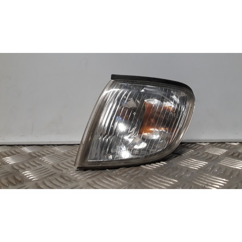 Recambio de piloto delantero izquierdo para hyundai h 1 h 1 combi con puerta de dos referencia OEM IAM   