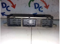 Recambio de centralita motor uce para renault megane ii berlina 3p confort dynamique referencia OEM IAM 8200298457 8200298463 OF