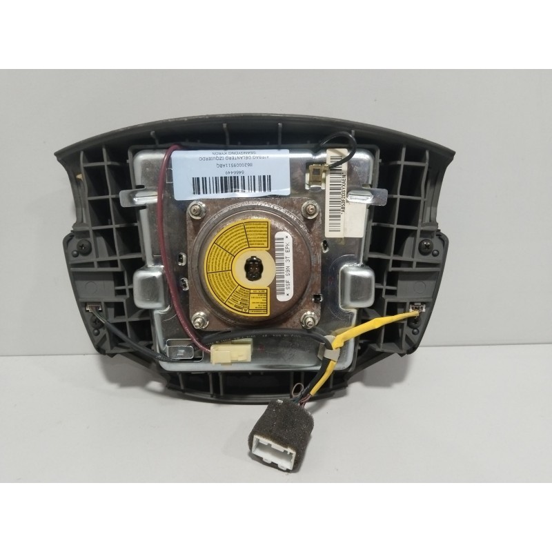 AIRBAG DELANTERO IZQUIERDO 8620009511ABQ  - imagen 3