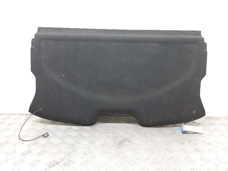 Recambio de bandeja trasera para citroën c4 berlina sx referencia OEM IAM 8794QP  