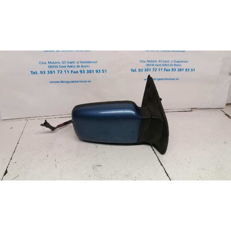 Recambio de retrovisor derecho para ford sierra berlina referencia OEM IAM  ELECTRICO 