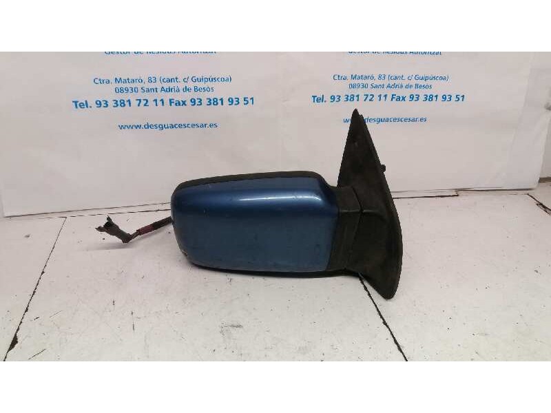 Recambio de retrovisor derecho para ford sierra berlina referencia OEM IAM  ELECTRICO 