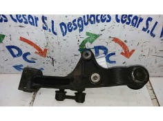Recambio de brazo suspension inferior delantero izquierdo para kia carnival ii 2.9 cdri ex referencia OEM IAM 0K55234350B   2