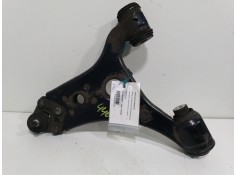 Recambio de brazo suspension inferior delantero izquierdo para mercedes-benz clase b (w245) 200 (245.233) referencia OEM IAM 169