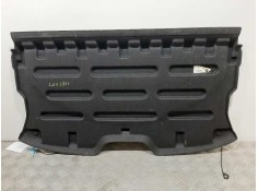 Recambio de bandeja trasera para citroën c4 berlina sx referencia OEM IAM 8794QP   2