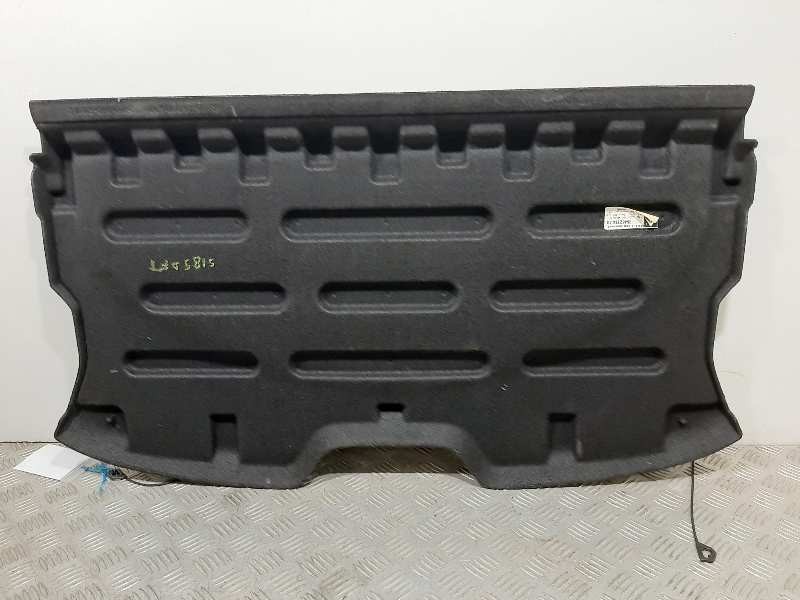 Recambio de bandeja trasera para citroën c4 berlina sx referencia OEM IAM 8794QP  