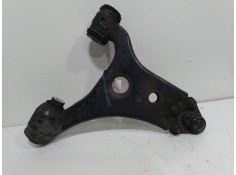 Recambio de brazo suspension inferior delantero izquierdo para mercedes-benz clase b (w245) 200 (245.233) referencia OEM IAM 169 2