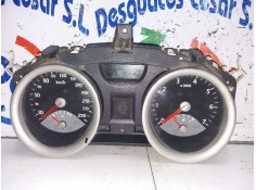 Recambio de cuadro instrumentos para renault megane ii berlina 3p confort dynamique referencia OEM IAM 8200364007  