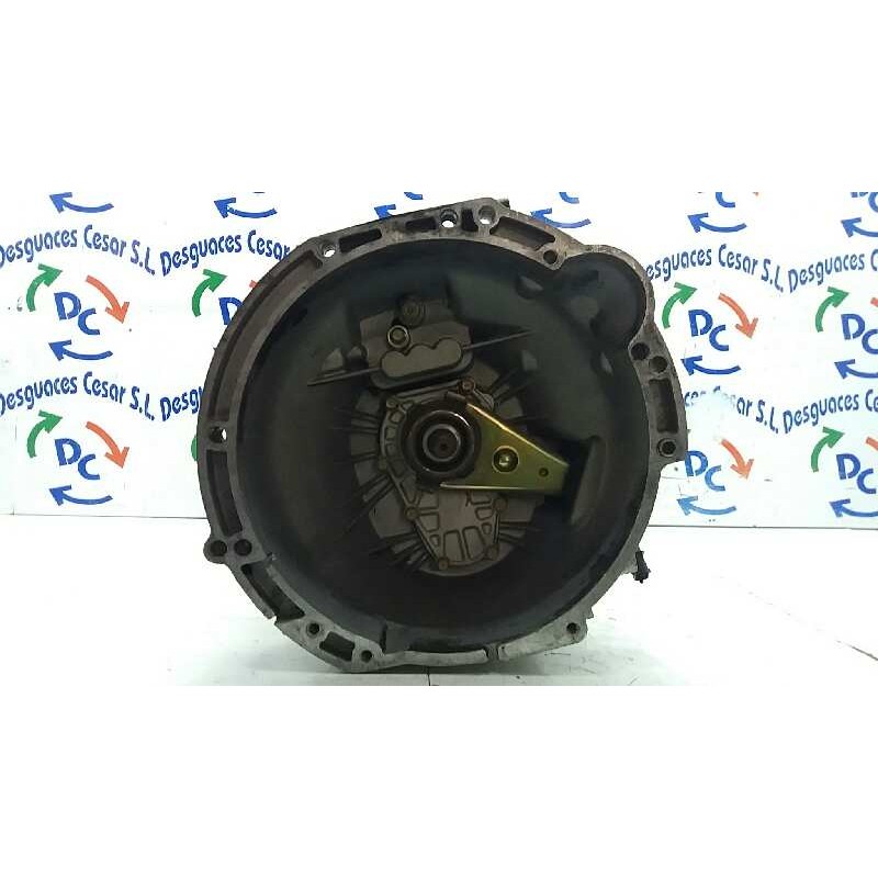 Recambio de caja cambios para hyundai h 1 h 1 combi con puerta de dos referencia OEM IAM 2013733  