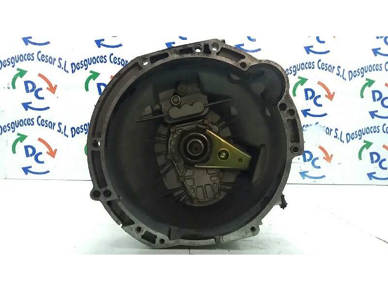 Recambio de caja cambios para hyundai h 1 h 1 combi con puerta de dos referencia OEM IAM 2013733   Recambio de caja cambios para hyundai h 1 h 1 combi con puerta de dos referencia OEM IAM 2013733