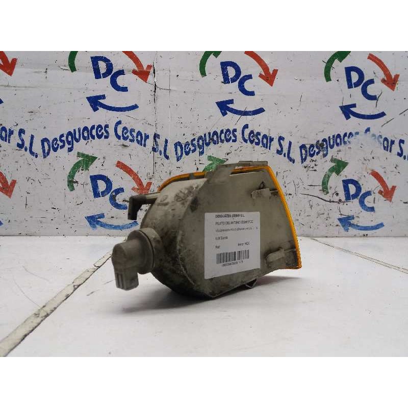 PILOTO DELANTERO IZQUIERDO  - imagen 2